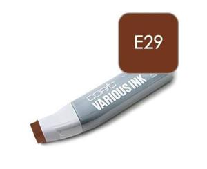 Copic Marker Ink Refill - Burnt Umber