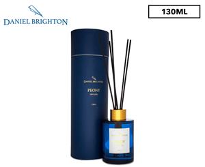 Daniel Brighton Reed Diffuser Peony 130mL