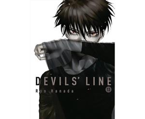 Devils' Line 13 - Paperback