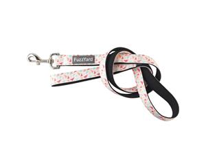 Fab Large FuzzYard Dog Lead Leash - 25mm x 140cm