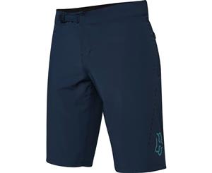 Fox Flexair Lite Shorts Navy 2020