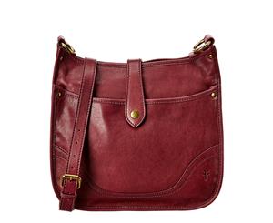 Frye Madison Ns Leather Crossbody