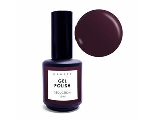 Hawley Gel Polish - Seduction