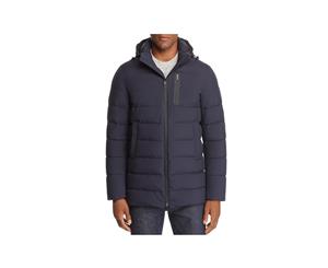 Herno Mens Winter Warm Puffer Coat