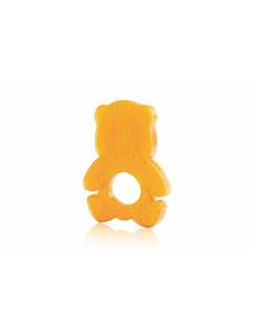 Hevea Panda Natural Rubber Teether