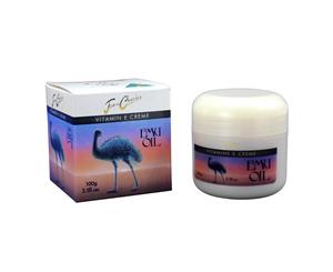 Jean Charles Emu Oil Vit. E Creme