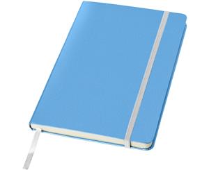 Journalbooks Classic Office Notebook (Light Blue) - PF466