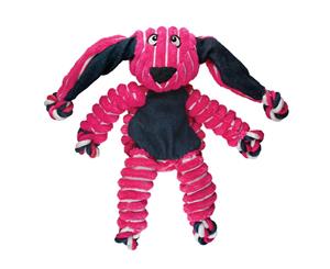 KONG Dog Floppy Knots Bunny Small / Medium