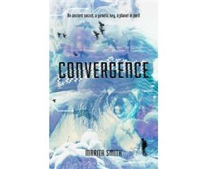 Kindred Ties  Convergence  Kindred Ties  Book 1