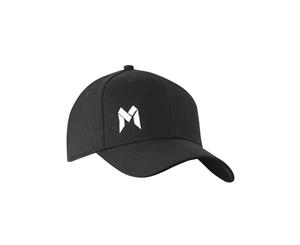 Melbourne United Team Icon Cap NBL Basketball Hat