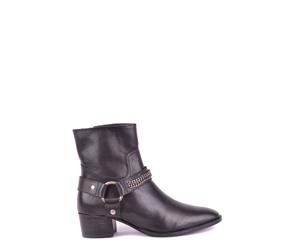 Mr. Wolf Women's Boots In Black