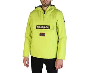 Napapijri Original Men's Jacket - 4104646787146