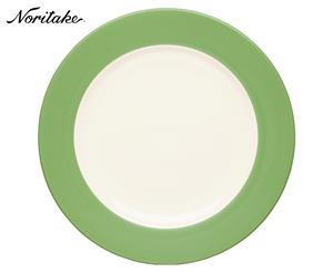 Noritake Colorwave Rim Dinner Plate - Apple