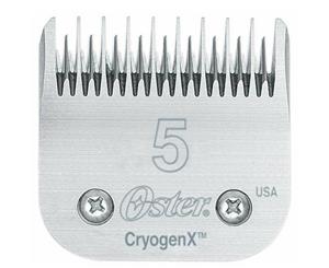 Oster A5 Detachable Blade Size 5 6.3mm