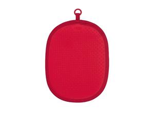 Oxo Good Grips Silicone Pot Holder Red