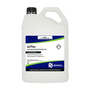 Peerless Jal 5L Pine Disinfectant And Reodorant