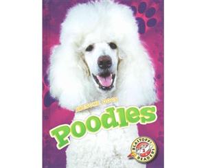 Poodles - Hardback