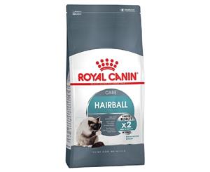 Royal Canin Adult Hairball Care