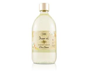 Sabon Shower Oil Citrus Blossom 500ml/17.59oz