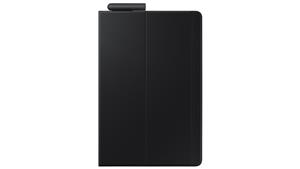 Samsung Galaxy Tab S4 Book Cover - Black