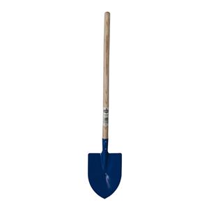 Saxon 580mm LH Kids Garden Shovel