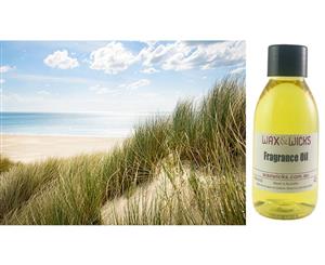 Seagrass & Wild Lavender - Fragrance Oil