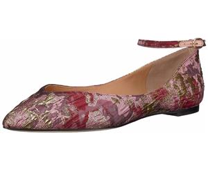 Sigerson Morrison Women's Suzie Ballet Flat