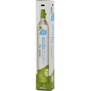 Sodastream 60 Litre Spare Gas Cylinder