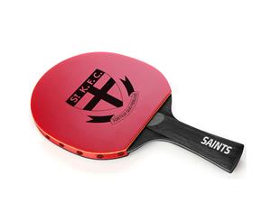 Summit AFL Australia St. Kilda Saints Table Tennis Bat Game/Training/Competition