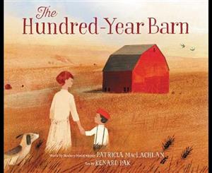 The Hundred-Year Barn