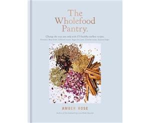 The Wholefood Pantry