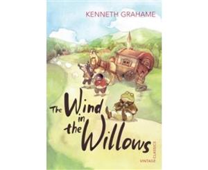 The Wind in the Willows  Vintage Children's Classics  Book 5