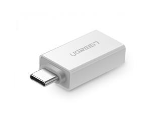 UGREEN USB 3.1 Type-C Superspeed to USB3.0 Type-A Female Adapter