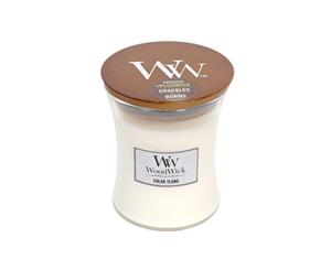 WoodWick Medium Solar Ylang Soy Candle