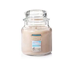 Yankee Candle Medium Jar - Sun & Sand