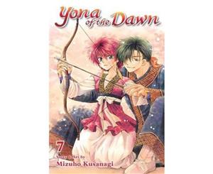 Yona of the Dawn  Vol. 7