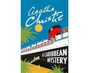 A Caribbean Mystery