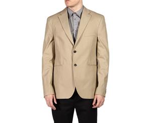 Acne Studios Men's Twill Blazer - Khaki