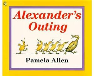 Alexander's Outing