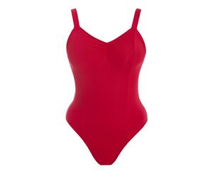 Annabelle Camisole - Adult - Red