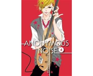 Anonymous Noise Vol. 4