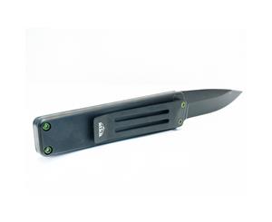 Atka Mint EDC Knife Charcoal - Grey