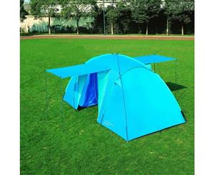 Bestway Mezzo Camping Doom Top Tent 4 Adult 460cm