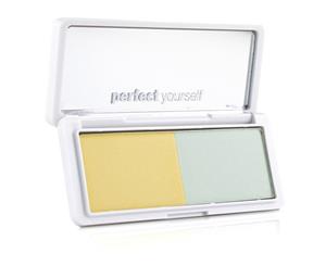 Bliss Correct Yourself Redness Correcting Powder # Yellow/Green 7g/0.25oz