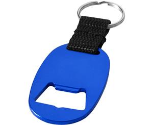 Bullet Keta Bottle Opener Key Chain (Royal Blue) - PF1095