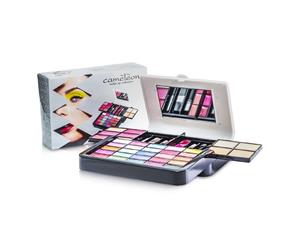 Cameleon MakeUp Kit G1697 (25x EyeShadow 6x Blusher 4x Compact Powder 6x Lipgloss 1x Mascara....) 1 -