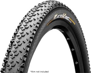 Continental Race King ProTection 27.5x2.2" Tubeless Ready Folder MTB Tyre
