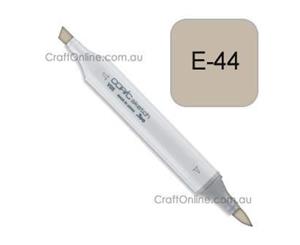 Copic Sketch Marker Pen E44 - Clay