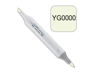 Copic Sketch Marker Pen Yg0000 - Lily White