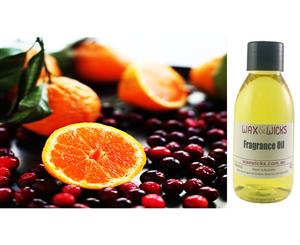 Cranberry & Mandarin - Fragrance Oil